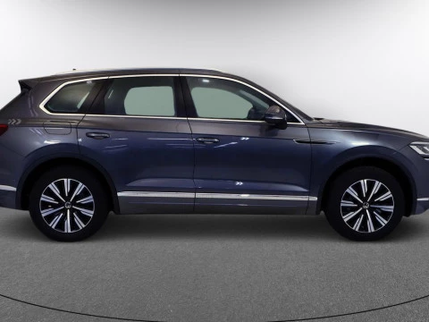Volkswagen TOUAREG 3.0 V6 EHYBRID ELEGANCE 4WD AUT 5P