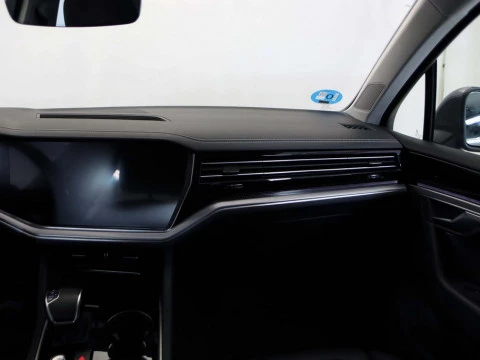 Volkswagen TOUAREG 3.0 V6 EHYBRID ELEGANCE 4WD AUT 5P