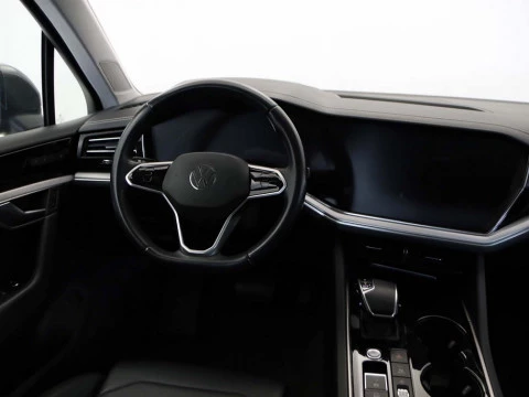 Volkswagen TOUAREG 3.0 V6 EHYBRID ELEGANCE 4WD AUT 5P