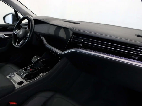 Volkswagen TOUAREG 3.0 V6 EHYBRID ELEGANCE 4WD AUT 5P