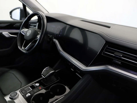 Volkswagen TOUAREG 3.0 V6 EHYBRID ELEGANCE 4WD AUT 5P