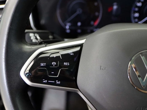 Volkswagen TOUAREG 3.0 V6 EHYBRID ELEGANCE 4WD AUT 5P