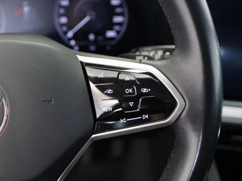 Volkswagen TOUAREG 3.0 V6 EHYBRID ELEGANCE 4WD AUT 5P