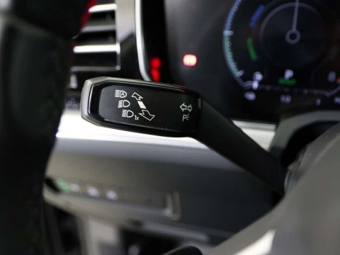 Volkswagen TOUAREG 3.0 V6 EHYBRID ELEGANCE 4WD AUT 5P