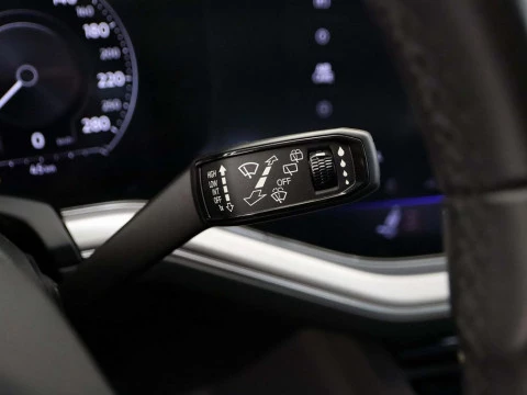 Volkswagen TOUAREG 3.0 V6 EHYBRID ELEGANCE 4WD AUT 5P