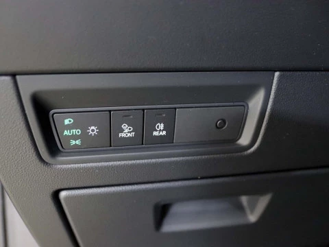 Volkswagen TOUAREG 3.0 V6 EHYBRID ELEGANCE 4WD AUT 5P