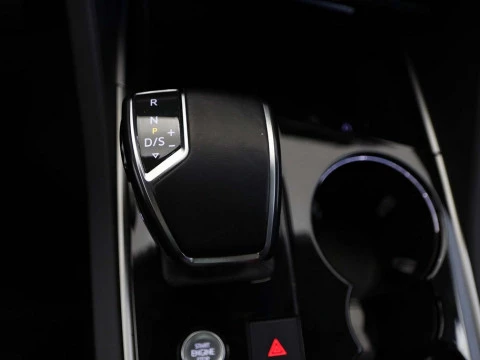 Volkswagen TOUAREG 3.0 V6 EHYBRID ELEGANCE 4WD AUT 5P