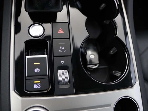 Volkswagen TOUAREG 3.0 V6 EHYBRID ELEGANCE 4WD AUT 5P