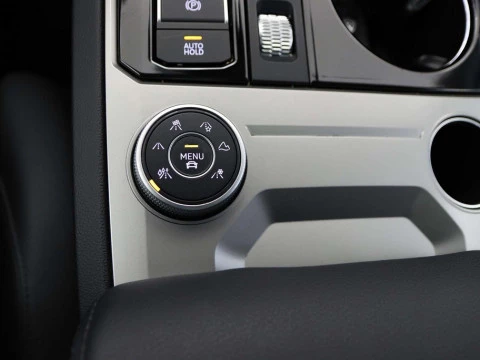 Volkswagen TOUAREG 3.0 V6 EHYBRID ELEGANCE 4WD AUT 5P