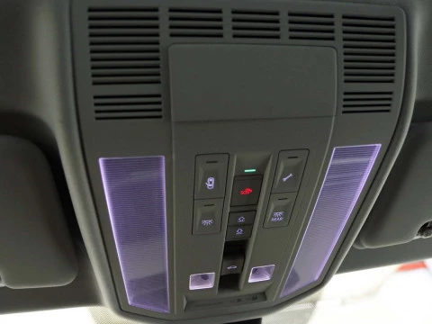 Volkswagen TOUAREG 3.0 V6 EHYBRID ELEGANCE 4WD AUT 5P