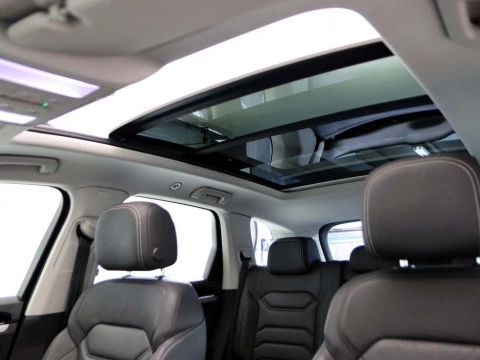 Volkswagen TOUAREG 3.0 V6 EHYBRID ELEGANCE 4WD AUT 5P