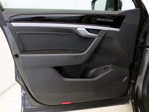 Volkswagen TOUAREG 3.0 V6 EHYBRID ELEGANCE 4WD AUT 5P