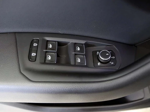 Volkswagen TOUAREG 3.0 V6 EHYBRID ELEGANCE 4WD AUT 5P