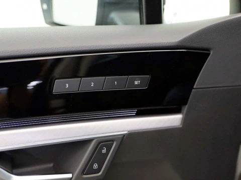 Volkswagen TOUAREG 3.0 V6 EHYBRID ELEGANCE 4WD AUT 5P