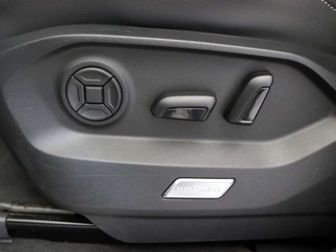 Volkswagen TOUAREG 3.0 V6 EHYBRID ELEGANCE 4WD AUT 5P