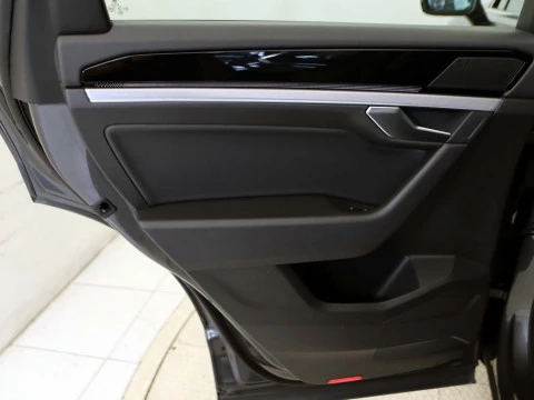 Volkswagen TOUAREG 3.0 V6 EHYBRID ELEGANCE 4WD AUT 5P