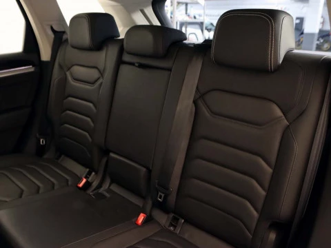 Volkswagen TOUAREG 3.0 V6 EHYBRID ELEGANCE 4WD AUT 5P