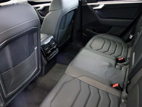 Volkswagen TOUAREG 3.0 V6 EHYBRID ELEGANCE 4WD AUT 5P