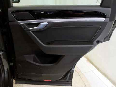 Volkswagen TOUAREG 3.0 V6 EHYBRID ELEGANCE 4WD AUT 5P