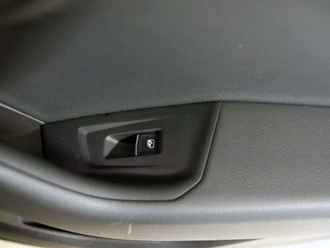 Volkswagen TOUAREG 3.0 V6 EHYBRID ELEGANCE 4WD AUT 5P