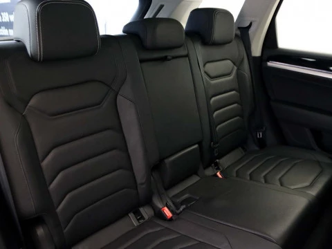 Volkswagen TOUAREG 3.0 V6 EHYBRID ELEGANCE 4WD AUT 5P