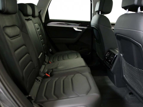 Volkswagen TOUAREG 3.0 V6 EHYBRID ELEGANCE 4WD AUT 5P