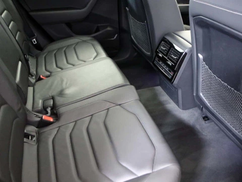 Volkswagen TOUAREG 3.0 V6 EHYBRID ELEGANCE 4WD AUT 5P