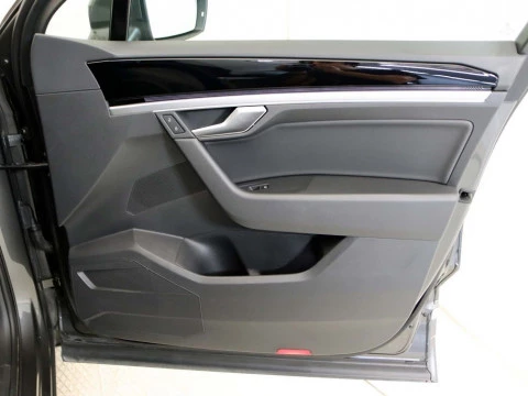 Volkswagen TOUAREG 3.0 V6 EHYBRID ELEGANCE 4WD AUT 5P