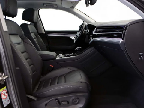 Volkswagen TOUAREG 3.0 V6 EHYBRID ELEGANCE 4WD AUT 5P