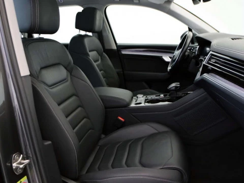 Volkswagen TOUAREG 3.0 V6 EHYBRID ELEGANCE 4WD AUT 5P