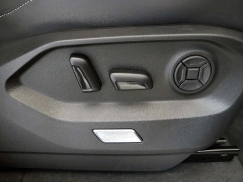 Volkswagen TOUAREG 3.0 V6 EHYBRID ELEGANCE 4WD AUT 5P