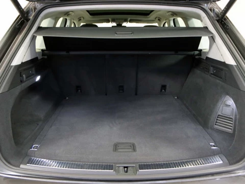 Volkswagen TOUAREG 3.0 V6 EHYBRID ELEGANCE 4WD AUT 5P