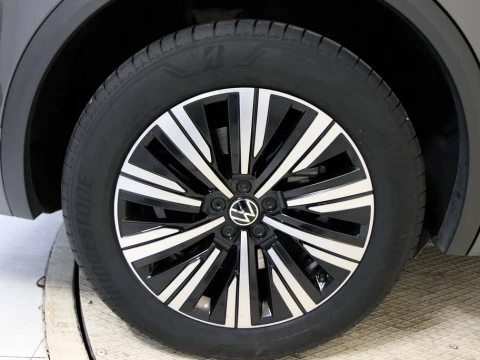 Volkswagen TOUAREG 3.0 V6 EHYBRID ELEGANCE 4WD AUT 5P