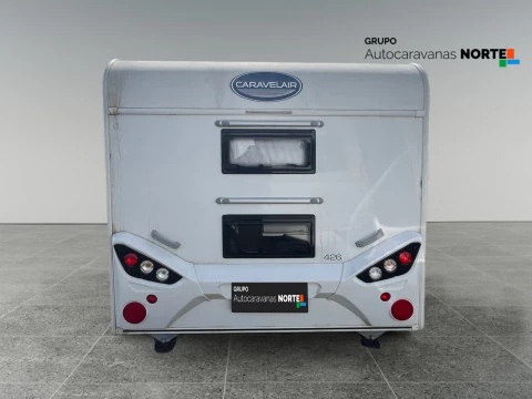 CARAVELAIR ALBA ALBA 426