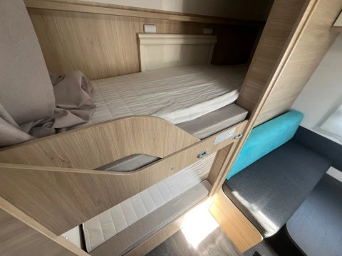 CARAVELAIR ALBA ALBA 426