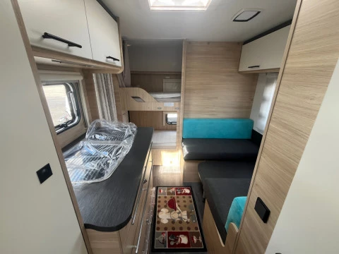 CARAVELAIR ALBA ALBA 426