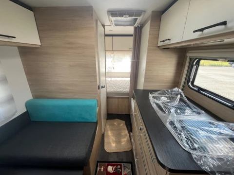 CARAVELAIR ALBA ALBA 426
