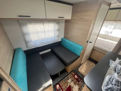 CARAVELAIR ALBA ALBA 426