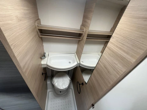 CARAVELAIR ALBA ALBA 426