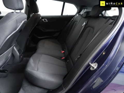 BMW Serie 1 118i 103 kW (140 CV)