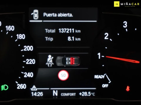 BMW Serie 1 118i 103 kW (140 CV)