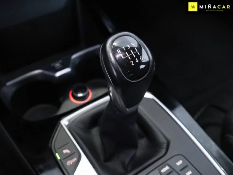 BMW Serie 1 118i 103 kW (140 CV)