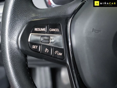 BMW Serie 1 118i 103 kW (140 CV)