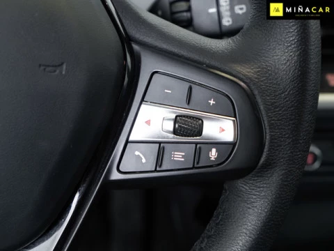 BMW Serie 1 118i 103 kW (140 CV)