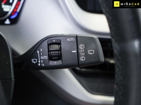 BMW Serie 1 118i 103 kW (140 CV)