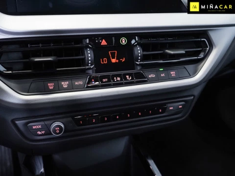 BMW Serie 1 118i 103 kW (140 CV)