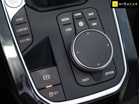 BMW Serie 1 118i 103 kW (140 CV)