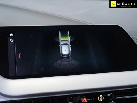 BMW Serie 1 118i 103 kW (140 CV)