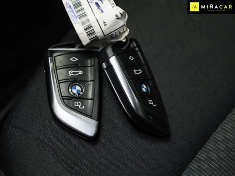 BMW Serie 1 118i 103 kW (140 CV)