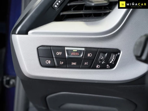 BMW Serie 1 118i 103 kW (140 CV)